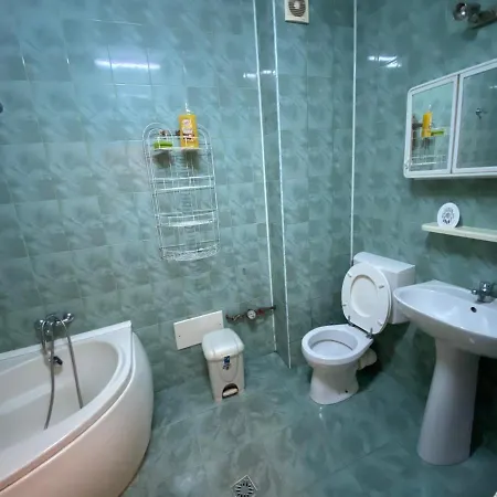 1 Room Apartment Near Recuperare Hospital - Zorilor *
