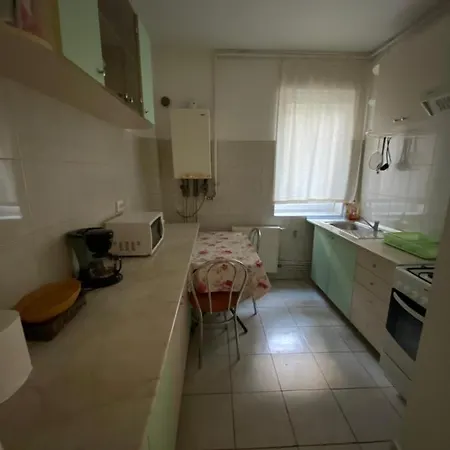 1 Room Apartment Near Recuperare Hospital - Zorilor * クルージュ＝ナポカ