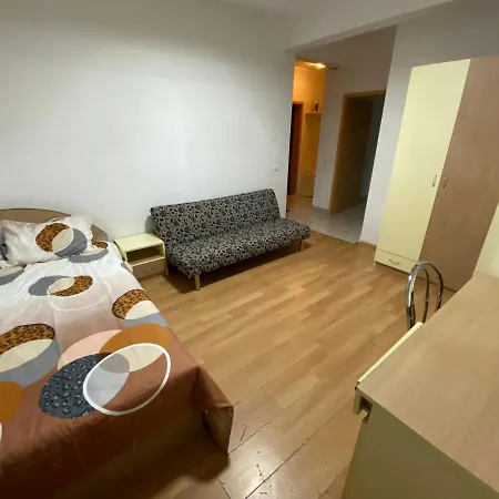 1 Room Apartment Near Recuperare Hospital - Zorilor アパート *